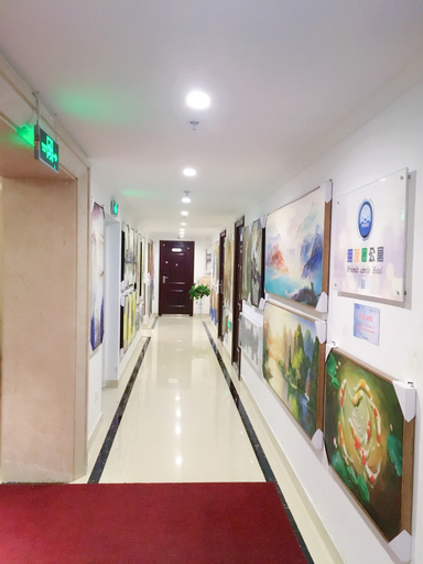 Others 3, Pengyouquan. Hotel, Xuzhou