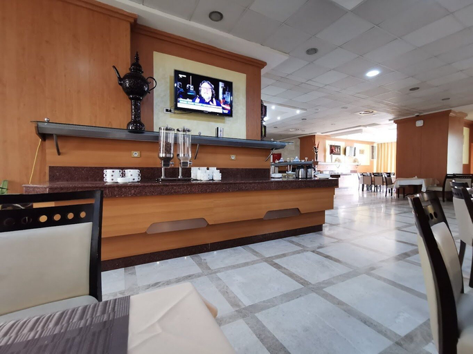 Food & Drinks 5, Hotel Hocine, El Khroub