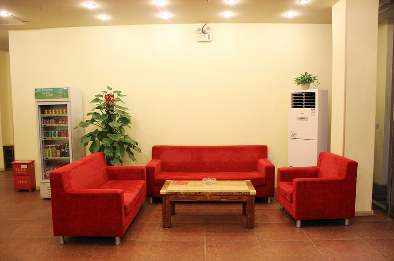Others 4, Pebble Motel, Shenyang