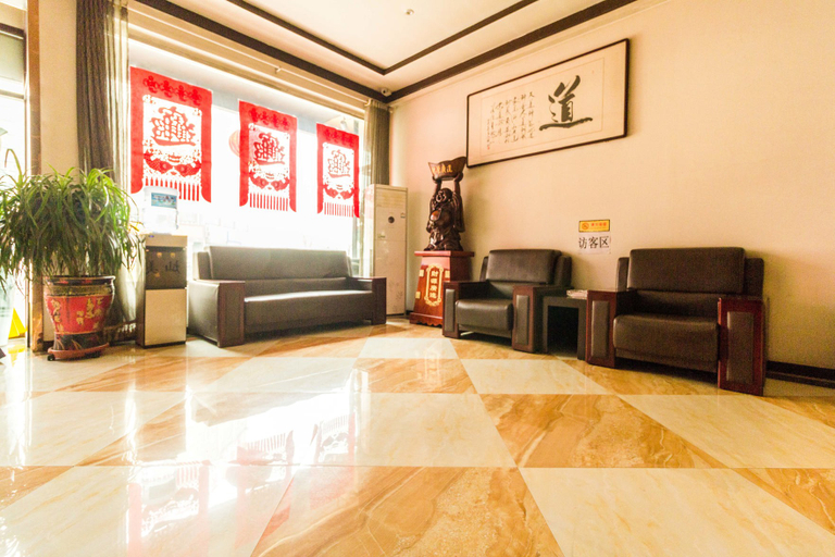 Others 2, Dingzhou Canmei Hotel (The Health Shop), Baoding