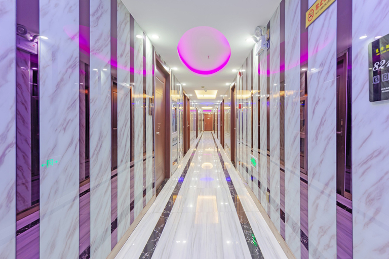 Others 4, Huilong Hotel (Hangzhou East Railway Station), Hangzhou