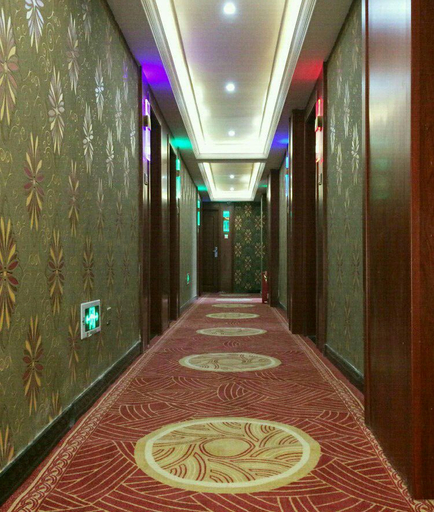 Others 3, Chuang e jia Xingyi Hotel (Yiwu International Trade City), Jinhua