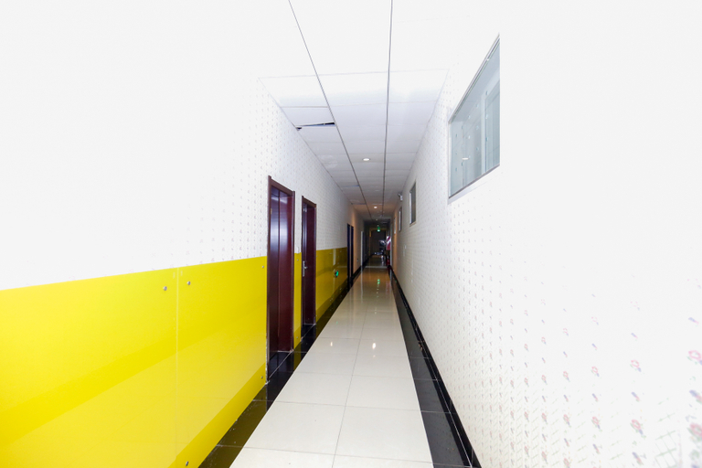 Others 3, Xingfu Express Hostel, Tianjin