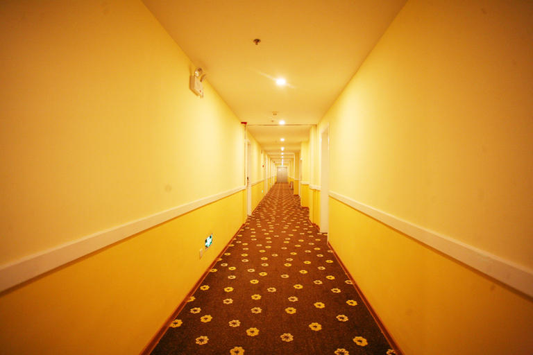Others 3, Home Inn Plus (Taiyuan Wanda Plaza Foxconn Store), Taiyuan