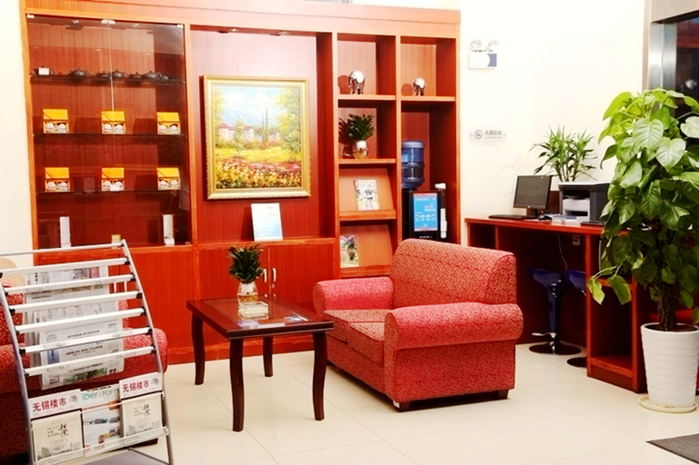 Others 3, Ruijing Hotel, Binzhou