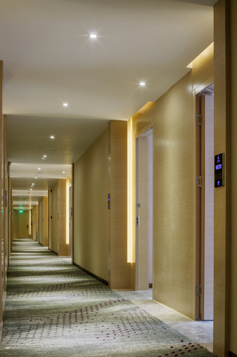 Others 3, Lavande Hotel (Heyuan Longchuan East), Heyuan