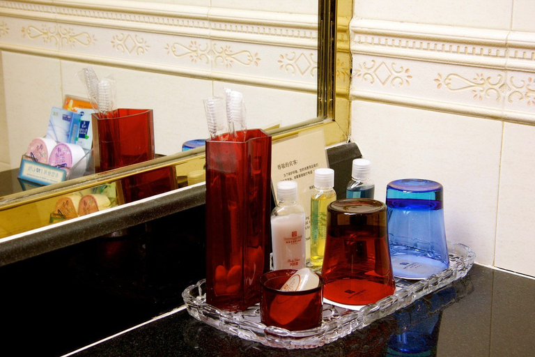 Food & Drinks 3, Maison New Century Tongxiang, Jiaxing