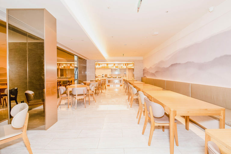 Food & Drinks 5, Ji Hotel Huzhou Administration Center, Huzhou