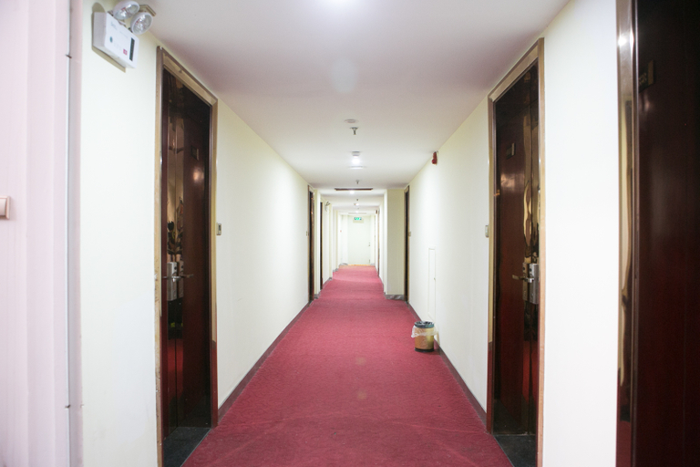 Others 4, Xinchang Jinhong Hotel, Shaoxing