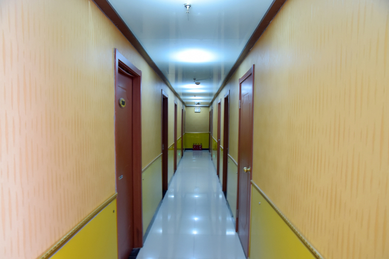 Others, Jialeyuan Hotel, Beijing