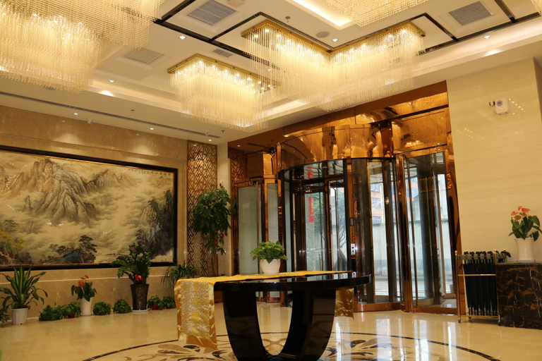 Others 5, ホテル(), Baoji
