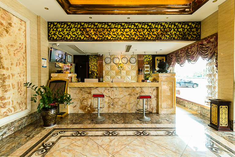 Others 4, Hongfu Hotel (Yongkang International Convention and Exhibition Center), Jinhua