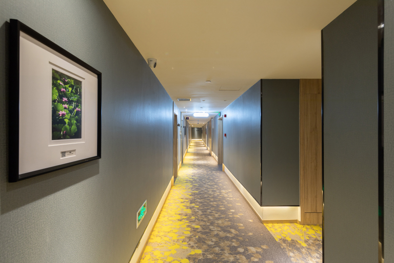 Others 5, Jining Lingxiu City Plaza Lanya Hotel, Jining