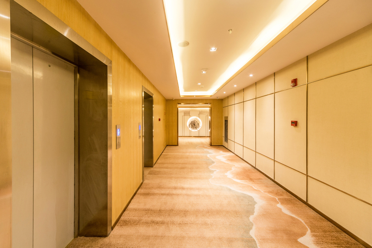 Others 5, Xiangyun Luming Hotel, Chengdu