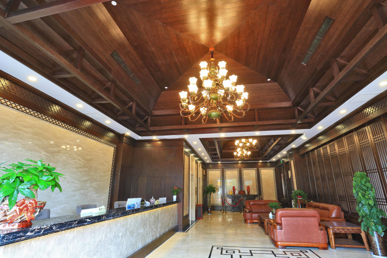 Others 4, Jiangshang Mingdu Hotel, Chengdu