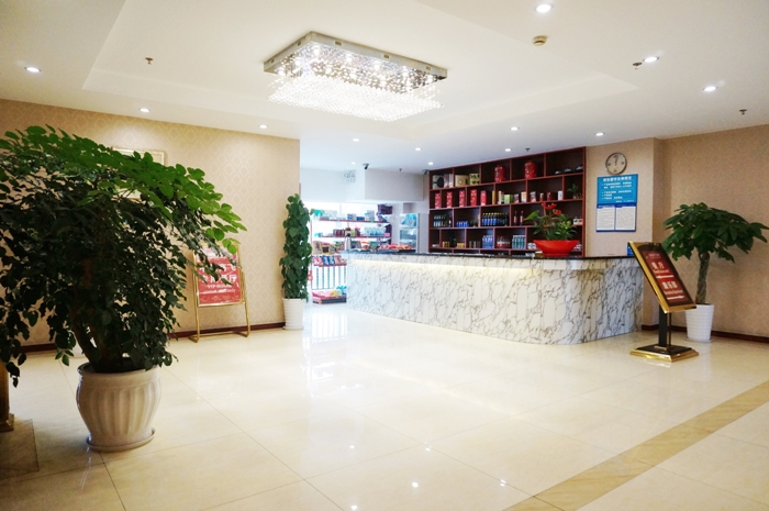 Others 4, Xiangyu Business Hotel, Chengdu