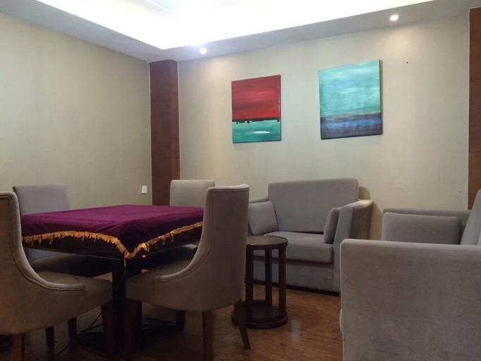 Others 3, Afu'er Hostel (Qianjiang), Chongqing