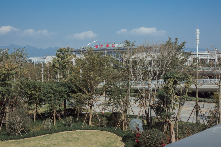 Others 3, Super 8 Hotel (Fuzhou South Railway Station West Square), Fuzhou