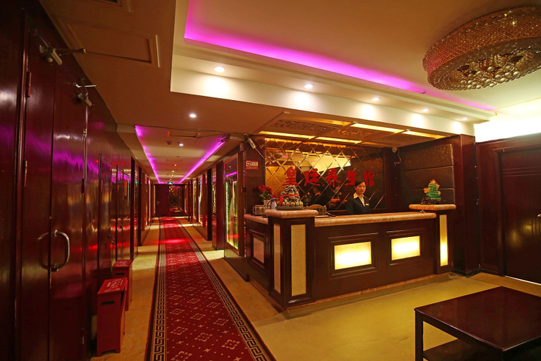 Others 5, Royal Palace Hotel Bazhong, Bazhong