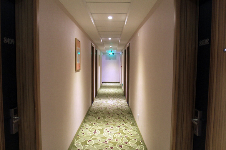 Others 4, Eaka 365 Hotel (Baigouxincheng Branch), Baoding