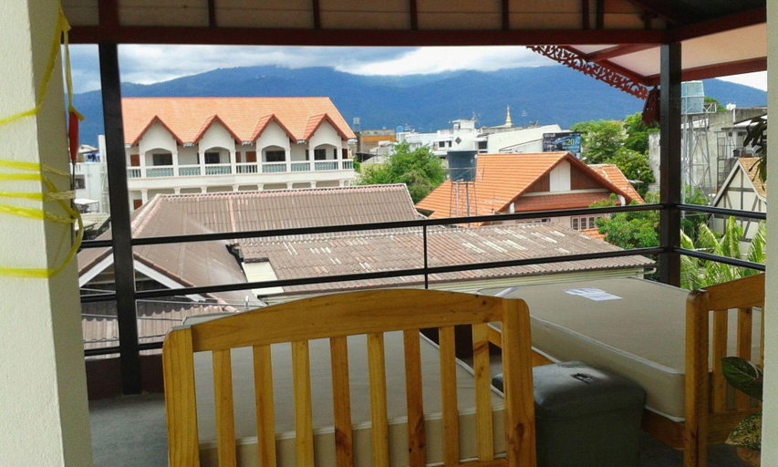 Others 5, You&Me Hostel, Muang Chiang Mai