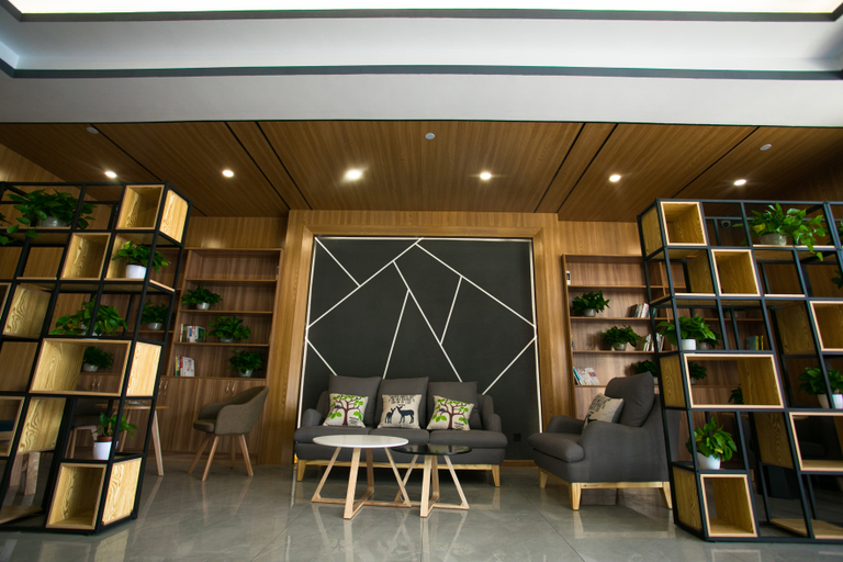Others 4, Shangyue Light luxury Hotel, Jiaxing