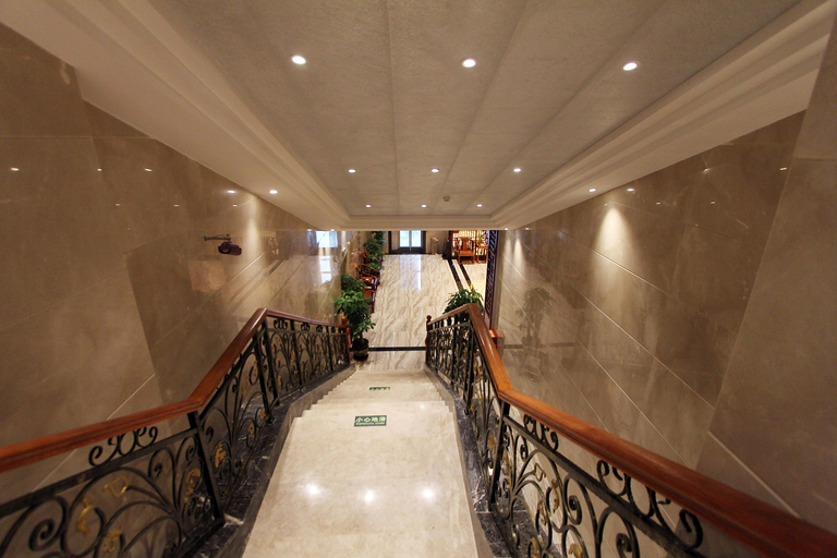 Others 4, Baguo Garden Hotel, Chongqing