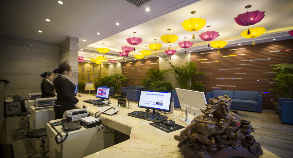 Others 5, 26 Degree Blue Hotel (Hohhot Juhai City), Hohhot