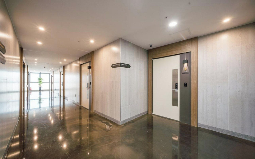 Interior 4, Gijang Ilgwang The Muse Hotel, Gijang