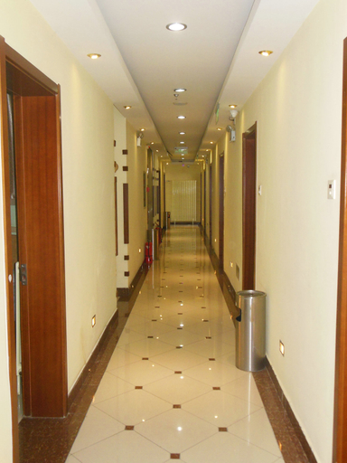 Others 3, Wangyan Business Hotel, Beijing