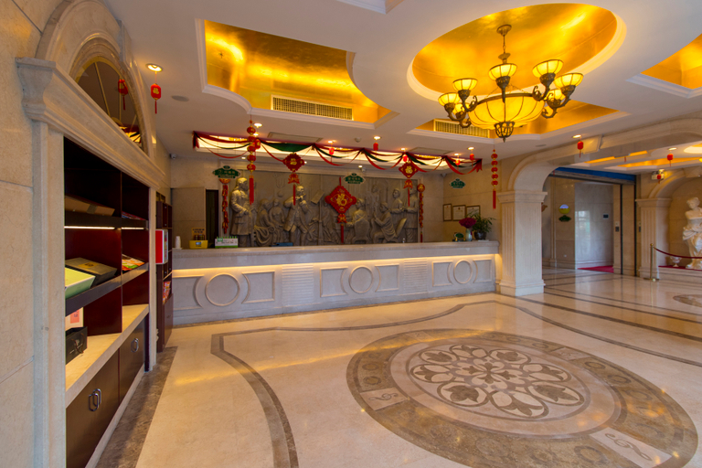 Others 5, Vienna Hotel Hunan Xiangtan Jiuhua North High-Speed Railway Station, Xiangtan