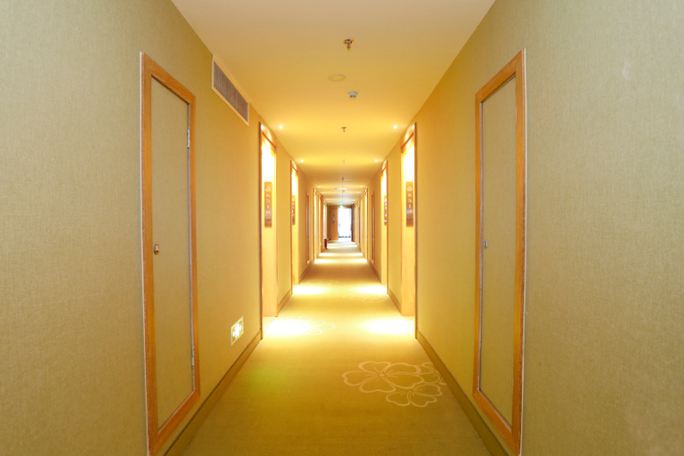 Others 5, Canal Jingdian Apartment, Yangzhou