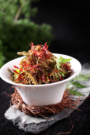 Food & Drinks 5, Jinxiu Wantai Hotel, Nanchong