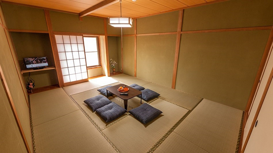 Others 4, Kongoji Shukubo Seihoin, Unknown3