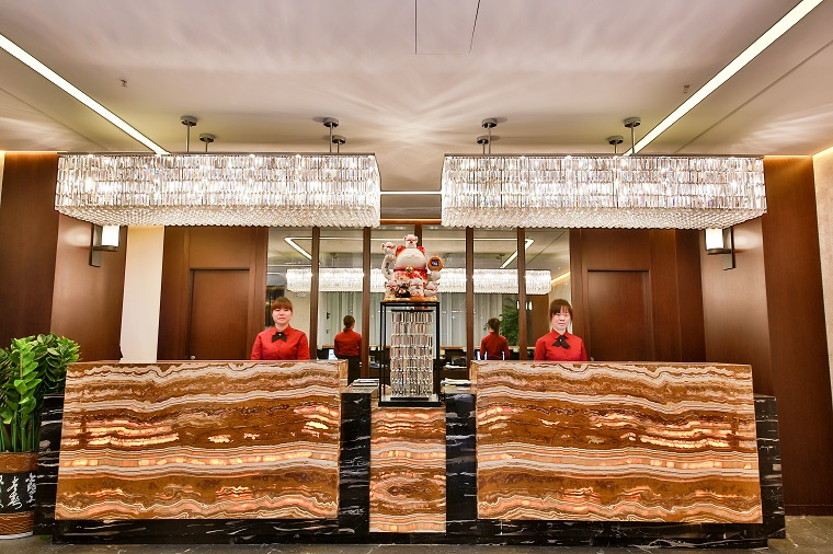 Others 4, Fancy Hotel, Shenzhen
