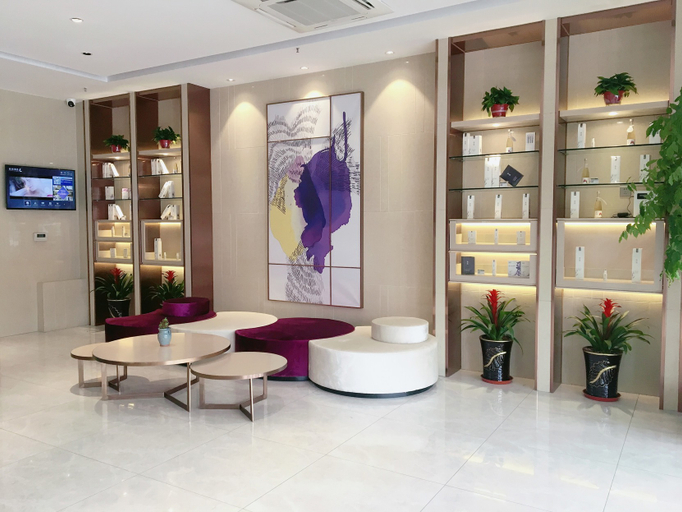 Others 5, Lavande Hotel (Xingtai Future Plaza), Xingtai