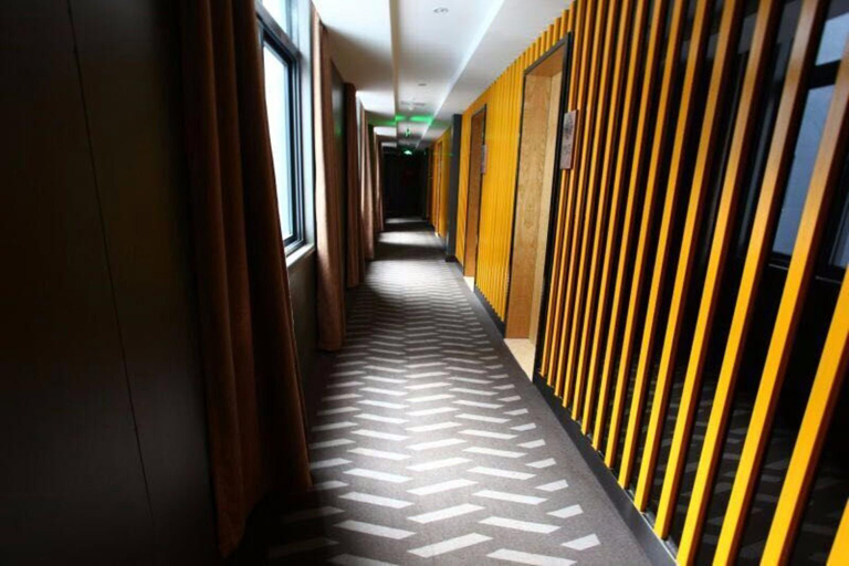 Others 3, Junyu Boutique Hotel (Wanyuan Railway Station), Dazhou