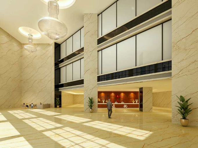 Others 5, Yuanguan Hotel, Changde