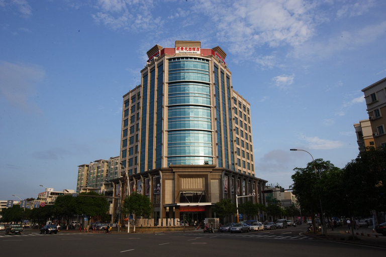 Others, Shunjing Garden Hotel, Zhongshan