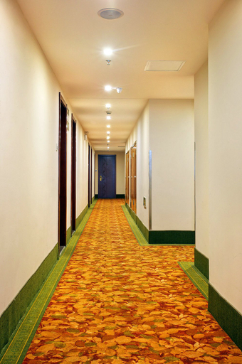 Others 5, GreenTree (Huangshan Tunxi Old Street Yonghui Business), Huangshan