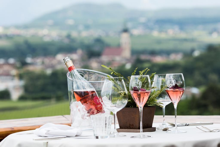Others 3, Schloss Hotel Korb, Bolzano