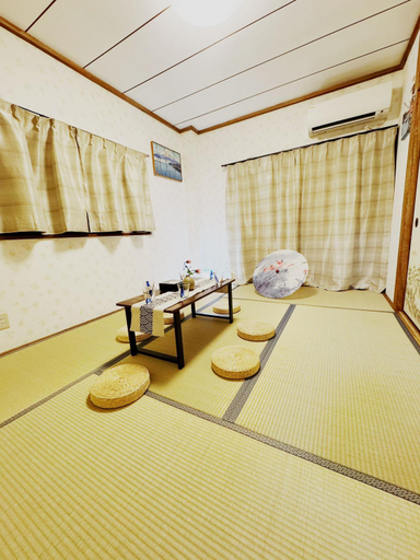 Bathroom, TOKYOSTYLE, Kōtō