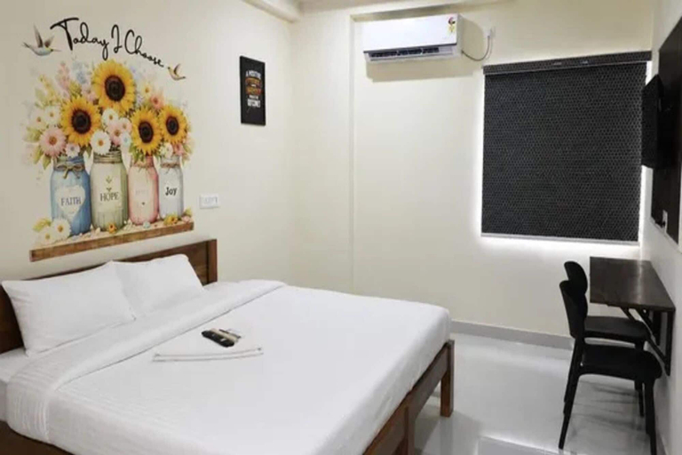 Primary image, Fabhotel Ganesh, Hyderabad