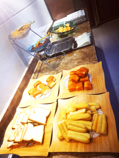 Food & Drinks 4, グリーンツリー(), Wuxi