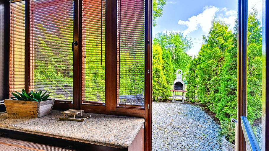Others 3, Prywatne apartamenty z mini SPA, Sun & Snow, Jelenia Góra