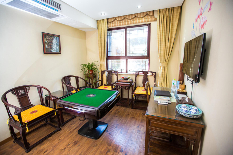 Others 5, Yongle Inn, Yangzhou