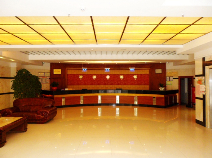 Others 3, Xinsanjiu Hotel, Huizhou