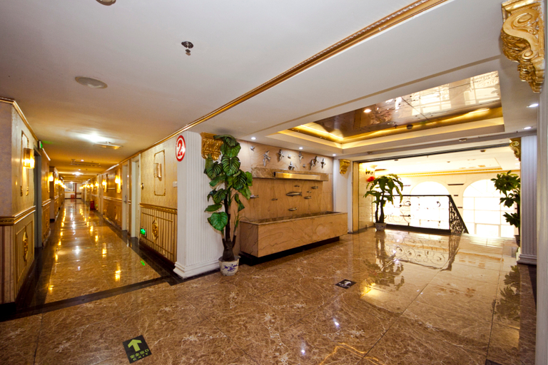Others 3, fuzhouxingzhaoshangwujiudian, Fuzhou