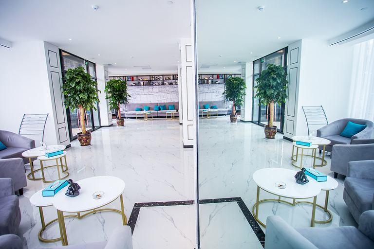 Others 4, Qingya Hotel (Heze Jiahecheng Branch), Heze
