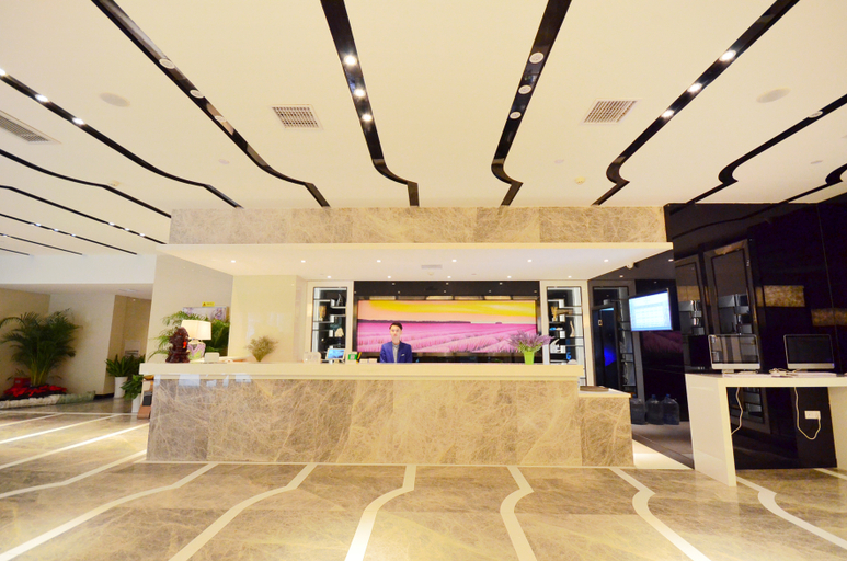 Others 4, Lavande Hotel (Wuhan Optical Valley Chuxiong Avenue), Wuhan